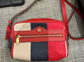 GUCCI / GGマーモント / ショルダーバッグなど8点
