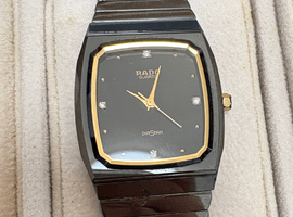 RADO / ダイヤスター / 132.9504.3 / 状態ランク:Bなど2点