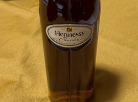ブランデー／Hennessy：キュヴェ スペリオール（状態ランク：D）など6点