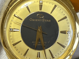 ORIENTSTAR / ラウンド / DG00-E0 / 状態ランク：Bなど7点