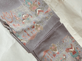 付下げ/訪問着など21点