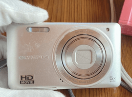 OLYMPUS：ボディ／SONY：ボディなど6点