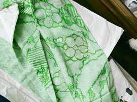 振袖/袋帯など9点