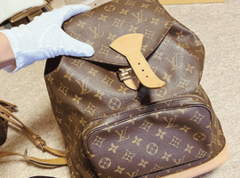 LOUIS VUITTON / モノグラム / モンスリ GM / M51135など30点