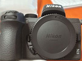 Nikon：Z50 ダブルズームキットなど3点（北海道札幌市豊平区・出張買取）｜カメラの高価買取なら【バイセル】