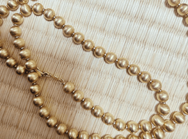 ネックレス（K18）など9点