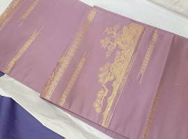 袋帯／小紋／付下げなど16点