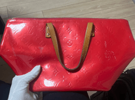 LOUIS VUITTON / ヴェルニ / リード / M93669 / 状態ランク:Bなど7点