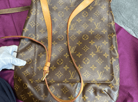LOUIS VUITTON / モノグラム / ミュゼット / M51256 / 状態ランク：ABなど4点(神奈川県横浜市保土ケ谷区・出張買取)｜ブランド品の高価買取なら【バイセル】
