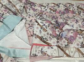 振袖/袋帯など11点