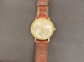 OMEGA／シーマスター ラウンド／状態ランク：Bなど3点