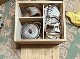 茶道具／装飾品／など
