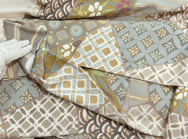 小紋/袋帯/付下げなど12点