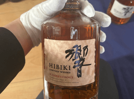 ウイスキー：Suntory（響 ブレンダーズチョイス）／ウイスキー：NIKKA（ザ・ニッカ 12年）など39点