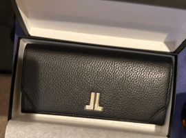 LANVIN / 長財布 / 状態ランク：Sなど2点