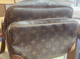 LOUIS VUITTON / モノグラム / ナイル / M45244など4点