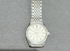 SEIKO／グランドセイコー ハイビート 36000 GSメダリオン／型番:4520-8000／状態ランク：Dなど5点