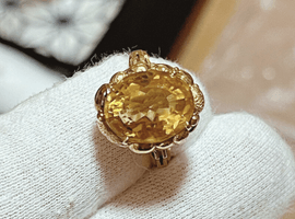 リング(K18)など12点