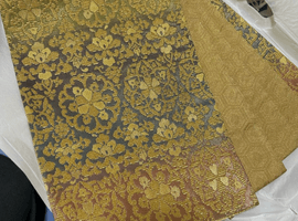 袋帯／付下げなど8点