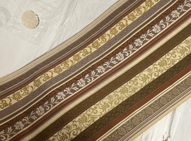 袋帯／色無地／紬など9点