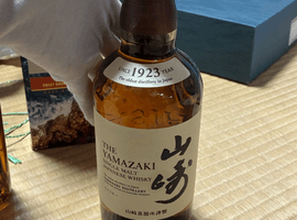 ウイスキー/Suntory:山崎 シングルモルト ジャパニーズ(状態ランク:B)など3点