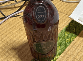 CAMUS:XO ロングネックなど3点