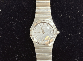 OMEGA／コンステレーション／型番:1512.40／状態ランク：Bなど4点