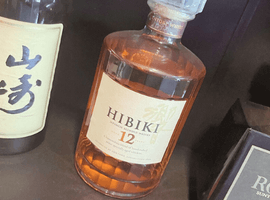 Suntory：響 12年 旧など22点