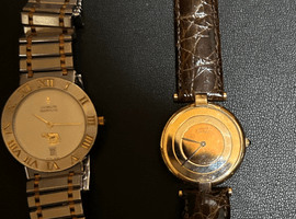 Cartier / マストヴァンドーム / 17 / 状態ランク:Bなど5点