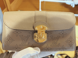 LOUIS VUITTON / マヒナ / ポルトフォイユ・イリス / M58139など7点