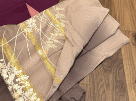 付下げ/襦袢/アンサンブル(上下セット)など10点