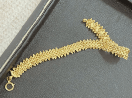 ブレスレット(K24)など6点