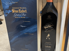 ウイスキー/Johnnie Walker:ブルーラベル ゴースト&レア ブローラ(状態ランク:A)など24点