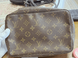 LOUIS VUITTON / モノグラム / トゥルーストワレット 23 / M47524など2点