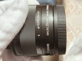 Canon：レンズ／SONY：ボディなど8点