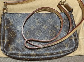 LOUIS VUITTON / モノグラム / ポシェットアクセソワール 旧型 / M51980など6点