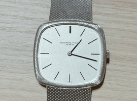 AUDEMARS PIGUET／ジュネーブ／状態ランク：Aなど5点