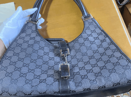 GUCCI / ジャッキー / 0021067など3点