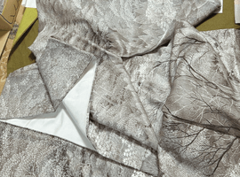 訪問着/袋帯など10点