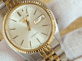SEIKO / セイコー5 / 7S26-0500 / 状態ランク：Bなど5点