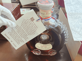 REMY MARTIN：ルイ13世 など3点（大阪府大阪市・出張買取）｜お酒の高価買取なら【バイセル】