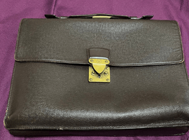 LOUIS VUITTON / タイガ / セルヴィエットクラド / M30076 / 状態ランク:Bなど5点