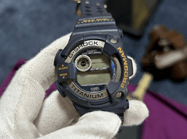 CASIO / G-SHOCK / DW-9900MD / 状態ランク：Cなど4点