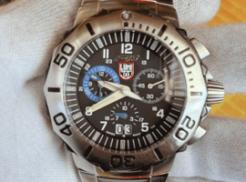 Luminox / F16 / 9120 / 状態ランク:Bなど4点