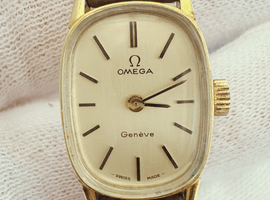 OMEGA / ジュネーブ / 511.454. / 状態ランク:Cなど8点