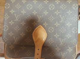 LOUIS VUITTON / モノグラム / カルトシエール GM / M51252など4点