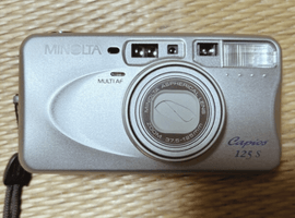 MINOLTA：ボディ／OLYMPUS：交換レンズ付きボディなど6点