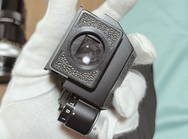 Nikon：アクセサリー（三脚・フラッシュ系）／MINOLTA：ボディなど9点