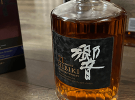 ウイスキー：Suntory（響 21年）／ウイスキー：MACALLAN（12年 シェリーオークカスク）など17点