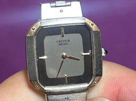 SEIKO / 8420-5020 / 8420-5020 / 状態ランク:ABなど6点